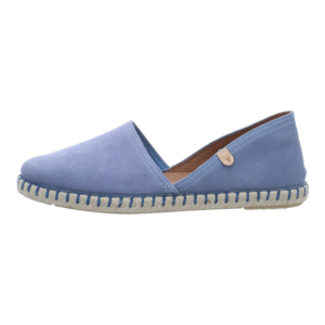 Slipper - VERBENAS - Carmen - sea