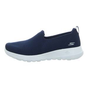 Slipper - Skechers - Go Walk Joy - navy/white