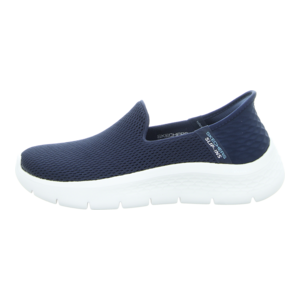 Slipper - Skechers - Skechers Slip-Ins - navy