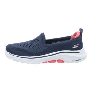 Slipper - Skechers - Go Walk 7 - Vina - navy/coral