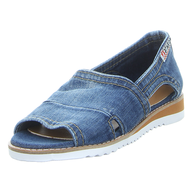 Artiker - 40C0290 - 40C0290 - jeans - Slipper