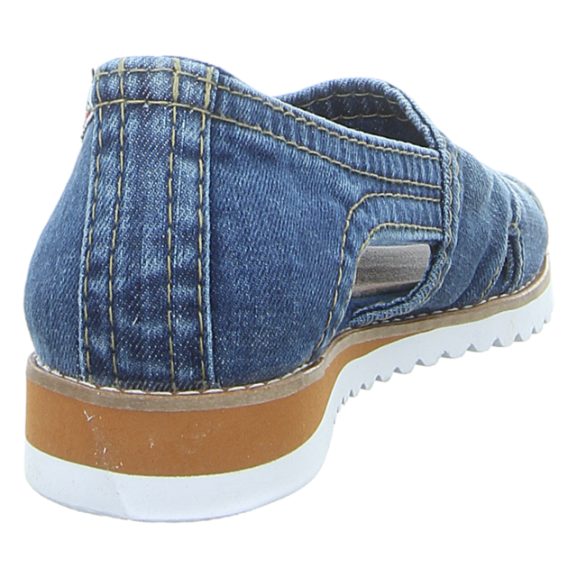 Artiker - 40C0290 - 40C0290 - jeans - Slipper