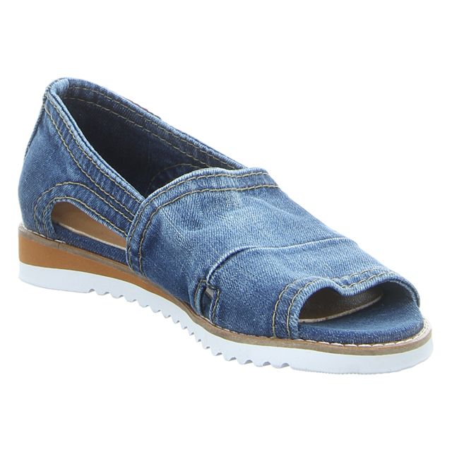 Artiker - 40C0290 - 40C0290 - jeans - Slipper