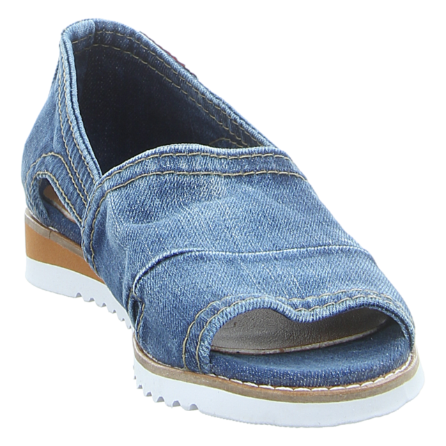 Artiker - 40C0290 - 40C0290 - jeans - Slipper