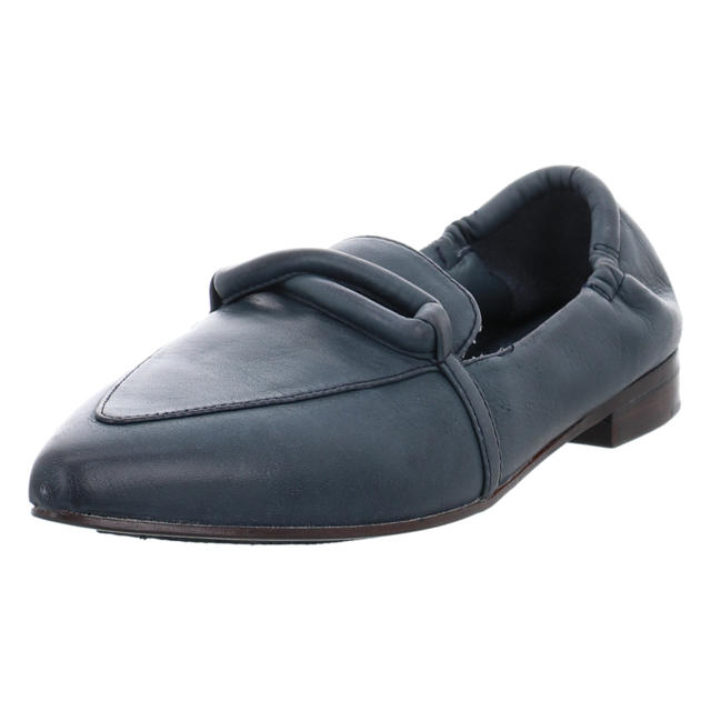 Rebecca White - XY13R-2 MAJOLIC BLUE - XY13R-2 MAJOLIC BLUE - majolic blue - Slipper