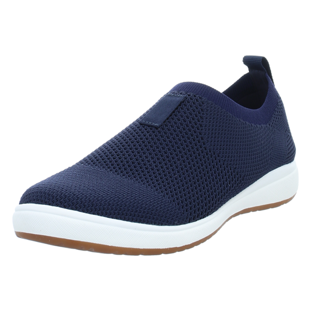 Josef Seibel - 67766-324525 - Caren 66 - indigo - Slipper
