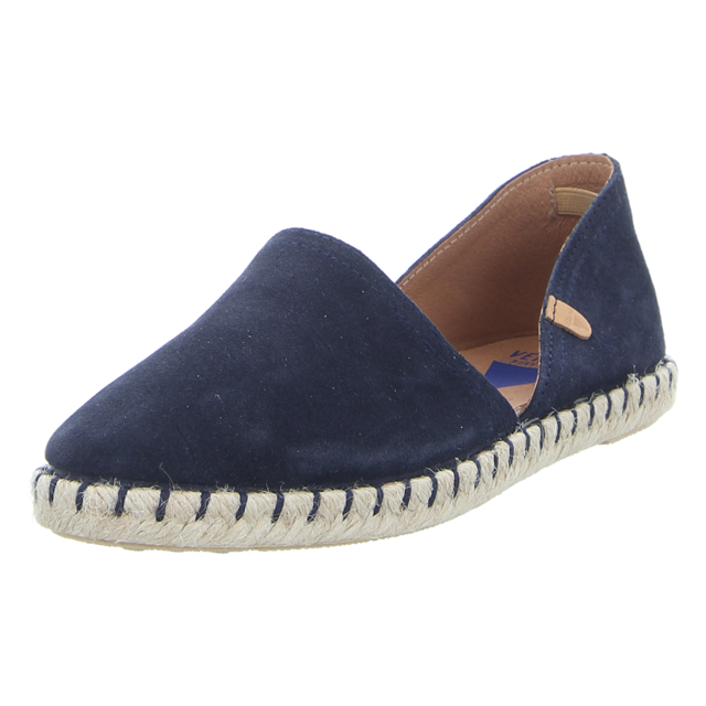 VERBENAS - CARMEN SERRAJE MARINO - Carmen - marino - Slipper