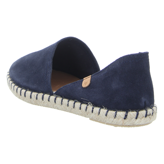 VERBENAS - CARMEN SERRAJE MARINO - Carmen - marino - Slipper