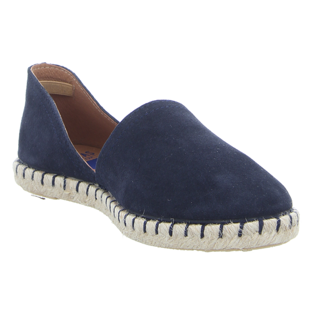 VERBENAS - CARMEN SERRAJE MARINO - Carmen - marino - Slipper