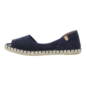 Slipper - VERBENAS - Cruz - marino