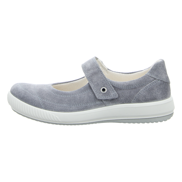 Legero - 2-000300-8500 - Tanaro 5.0 - aria (hellblau) - Ballerinas