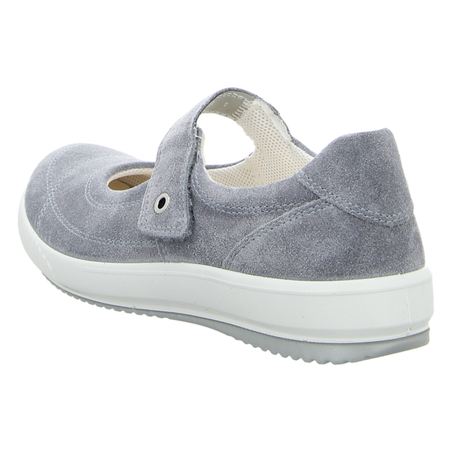 Legero - 2-000300-8500 - Tanaro 5.0 - aria (hellblau) - Ballerinas