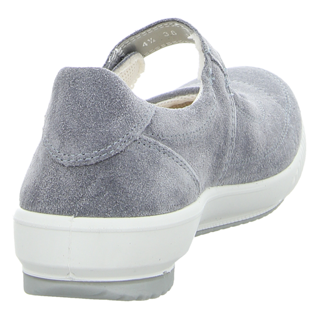 Legero - 2-000300-8500 - Tanaro 5.0 - aria (hellblau) - Ballerinas