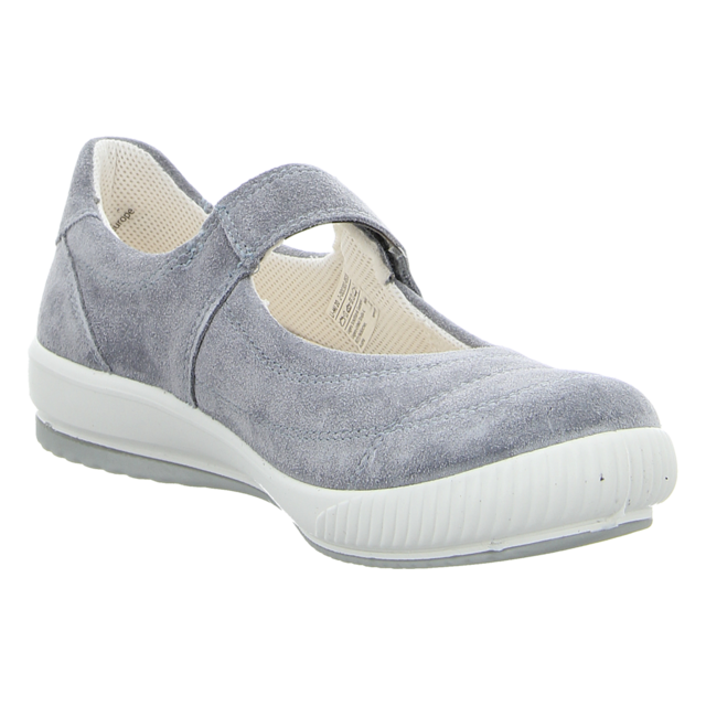 Legero - 2-000300-8500 - Tanaro 5.0 - aria (hellblau) - Ballerinas
