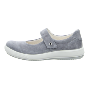 Ballerinas - Legero - Tanaro 5.0 - aria (hellblau)