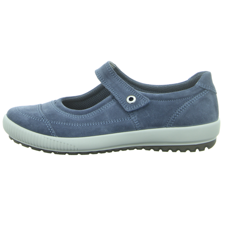 Ballerinas - Legero - Tanaro 4.0 - indaco (blau)