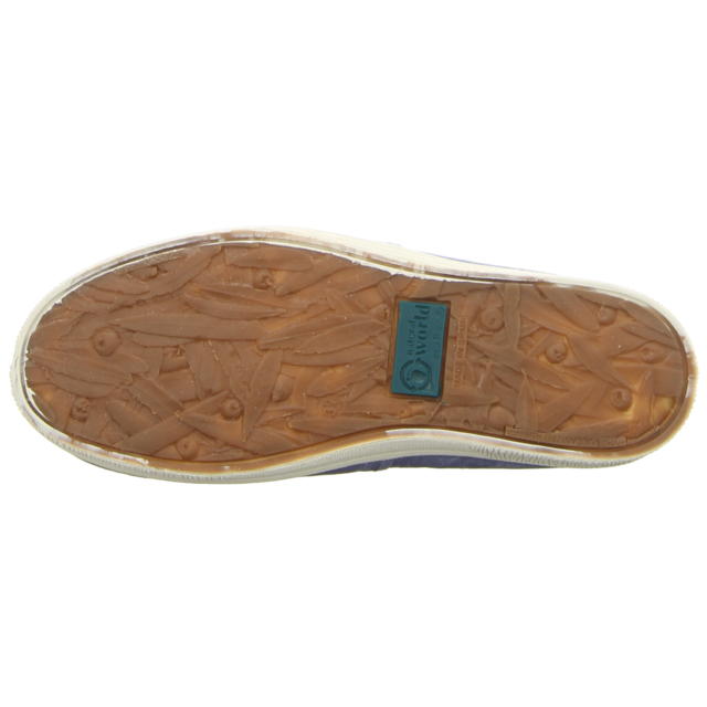 Natural World - 615E-690 - 615E-690 - hellblau - Slipper