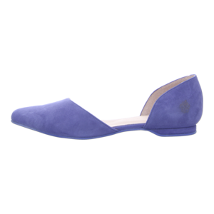 Ballerinas - Apple of Eden - Blondie 56 - lilac