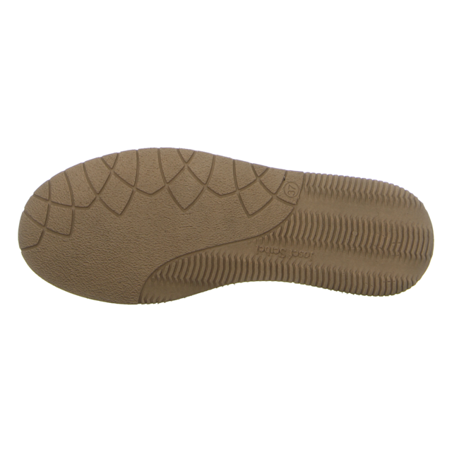 Josef Seibel - 71821-873502 - Sofi 21 - blau/multi - Slipper