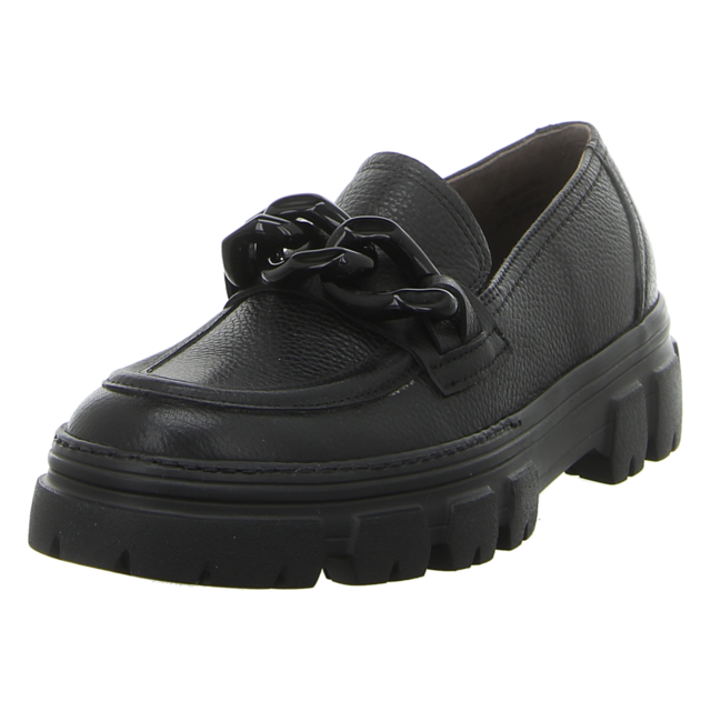 Paul Green - 2921-012 - 2921-012 - black - Slipper