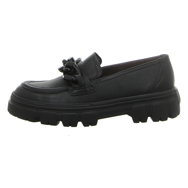 Paul Green - 2921-012 - 2921-012 - black - Slipper