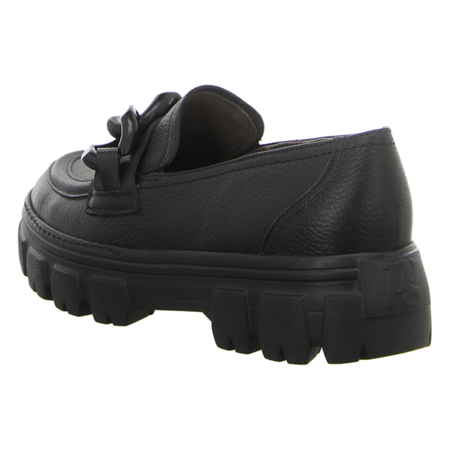Paul Green - 2921-012 - 2921-012 - black - Slipper