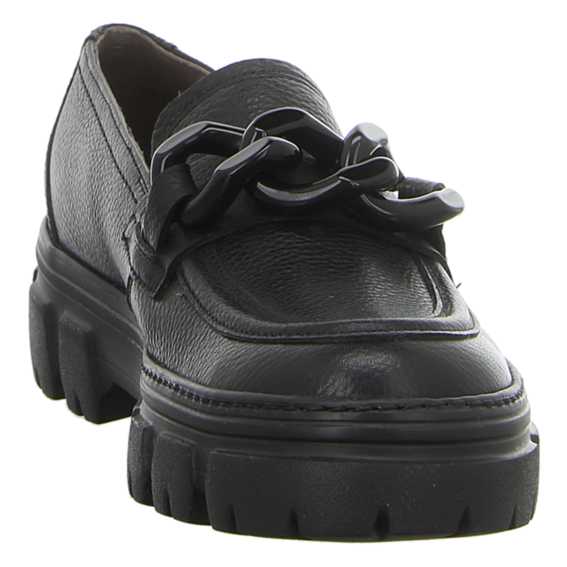 Paul Green - 2921-012 - 2921-012 - black - Slipper