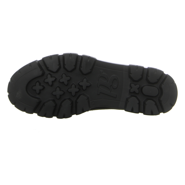 Paul Green - 2921-012 - 2921-012 - black - Slipper