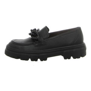 Slipper - Paul Green - black