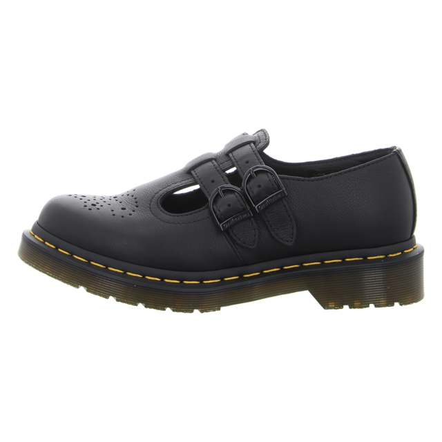 Dr. Martens - 30692001 - 8065 Mary Jane - black - Slipper