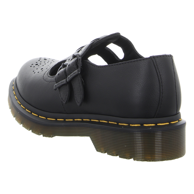 Dr. Martens - 30692001 - 8065 Mary Jane - black - Slipper