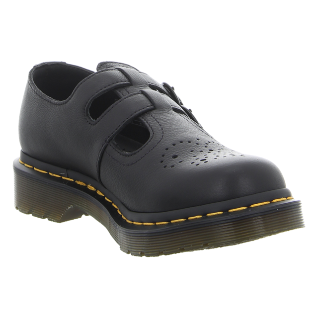 Dr. Martens - 30692001 - 8065 Mary Jane - black - Slipper