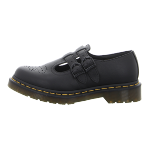 Slipper - Dr. Martens - 8065 Mary Jane - black