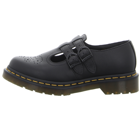 Slipper - Dr. Martens - 8065 Mary Jane - black