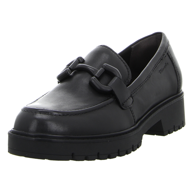Tamaris - 1-24733-45-003 - 1-24733-45-003 - black - Slipper