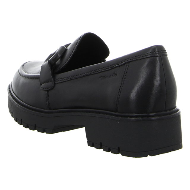 Tamaris - 1-24733-45-003 - 1-24733-45-003 - black - Slipper