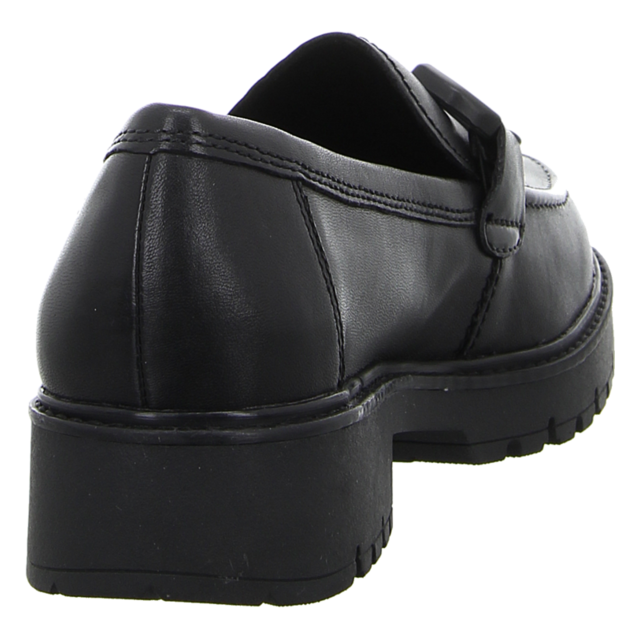 Tamaris - 1-24733-45-003 - 1-24733-45-003 - black - Slipper