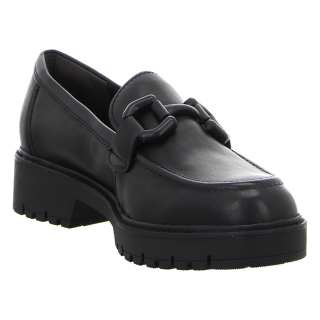 Tamaris - 1-24733-45-003 - 1-24733-45-003 - black - Slipper