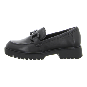 Slipper - Tamaris - black