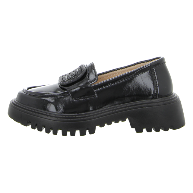 Artiker - 55C1112 - 55C1112 - schwarz - Slipper
