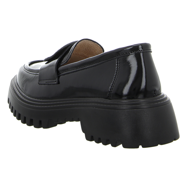 Artiker - 55C1112 - 55C1112 - schwarz - Slipper