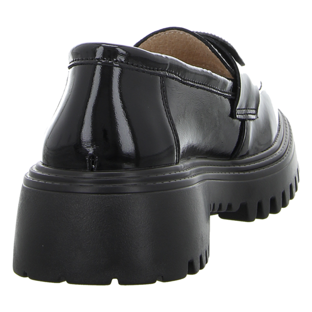 Artiker - 55C1112 - 55C1112 - schwarz - Slipper