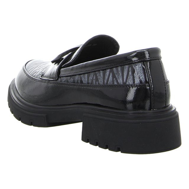 Artiker - 57C0185 - 57C0185 - schwarz - Slipper