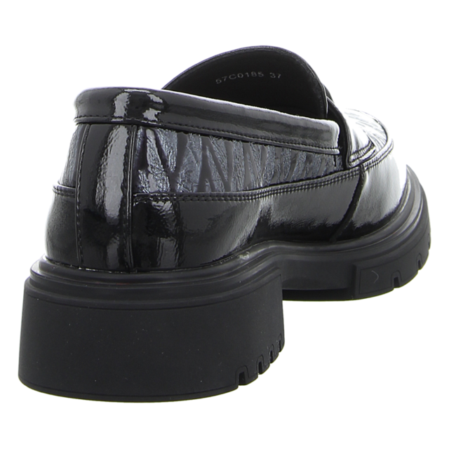 Artiker - 57C0185 - 57C0185 - schwarz - Slipper
