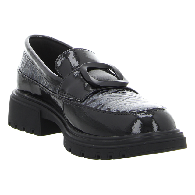 Artiker - 57C0185 - 57C0185 - schwarz - Slipper