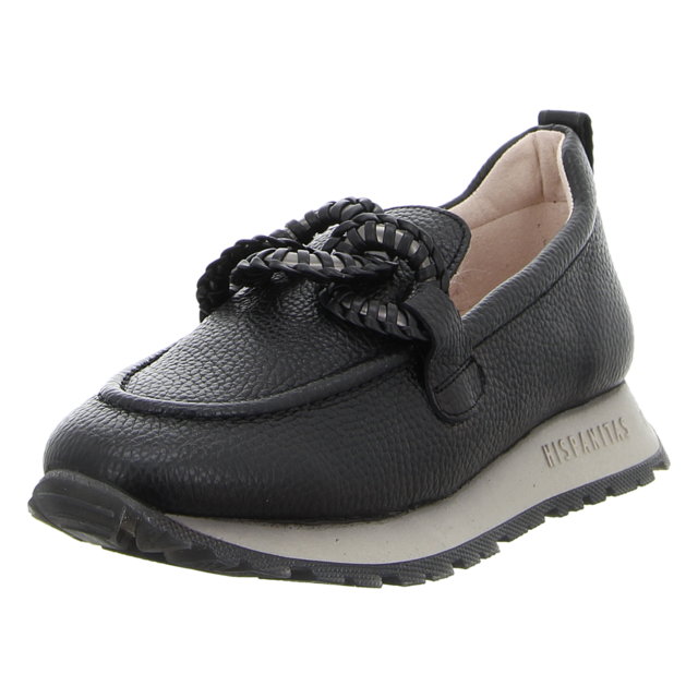 Hispanitas - HI254238 I25 BLACK - Kansas - black - Slipper
