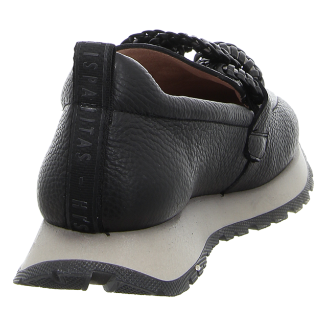 Hispanitas - HI254238 I25 BLACK - Kansas - black - Slipper