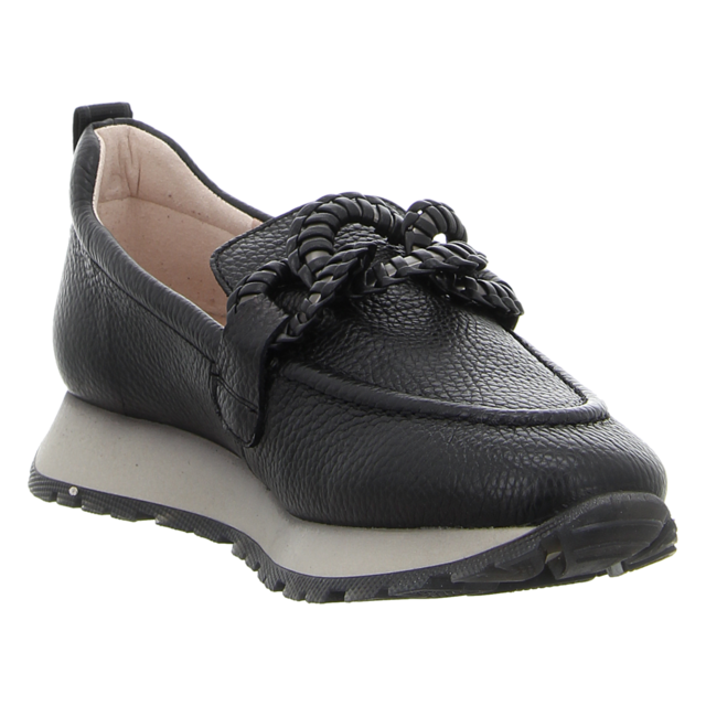 Hispanitas - HI254238 I25 BLACK - Kansas - black - Slipper
