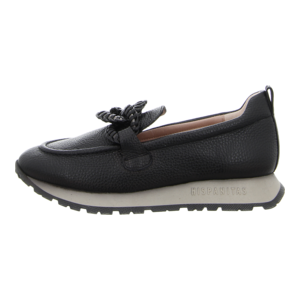 Slipper - Hispanitas - Kansas - black