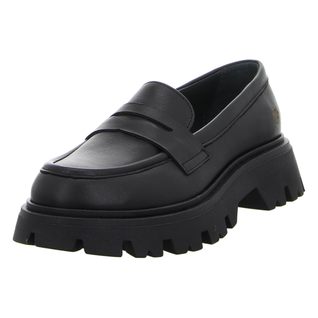 Apple of Eden - AW24-ROSARIO 1 BLACK - Rosario - black - Slipper